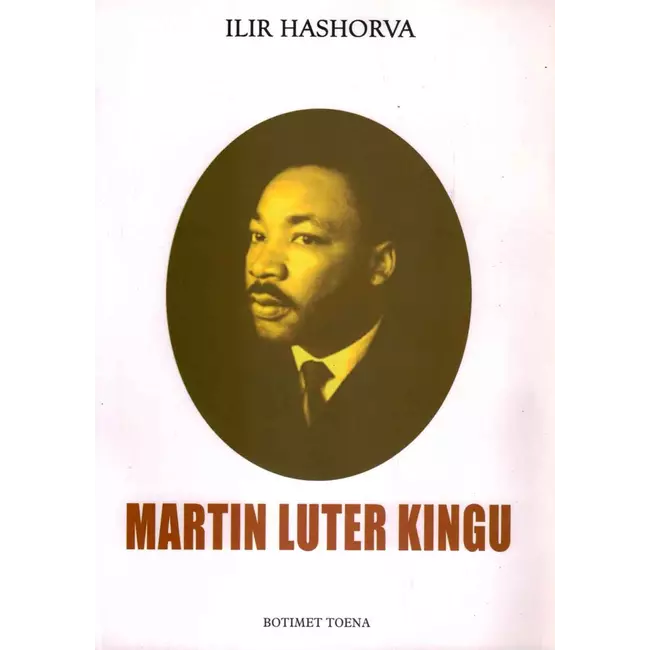 Martin Luter Kingu