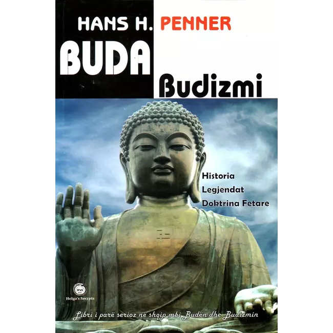 Buda Dhe Budizmi