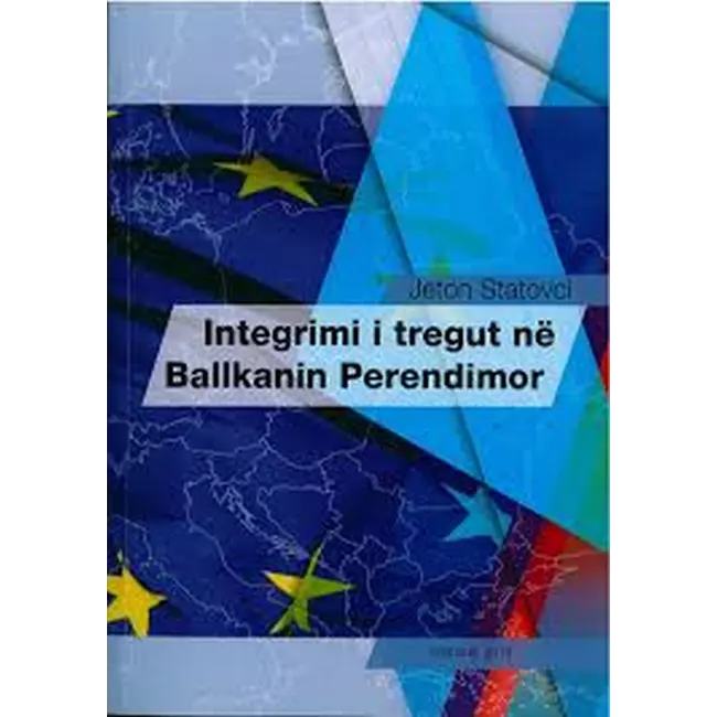 Integrimi I Tregut Ne Ballkanin Perendimor