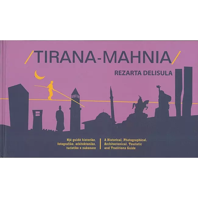 Tiranë Mahnia