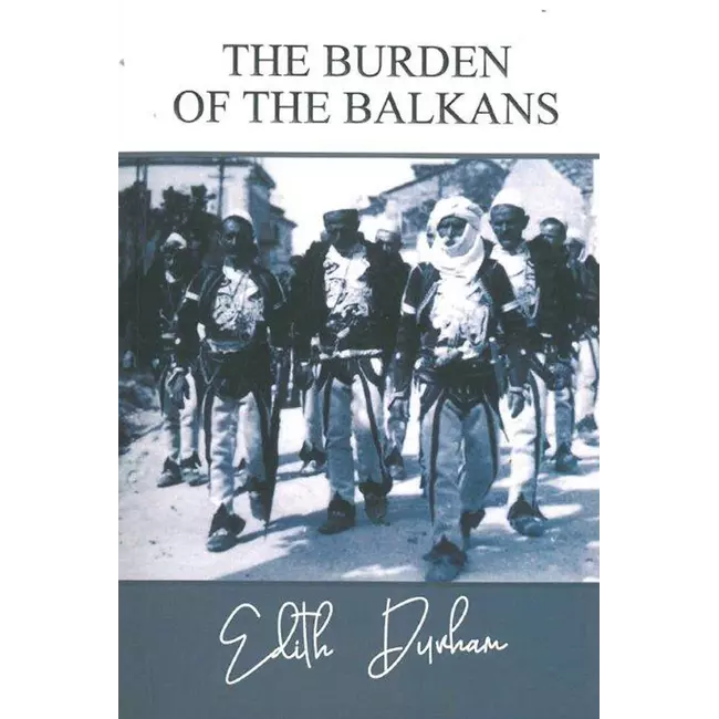 The Burden Of The Balkans
