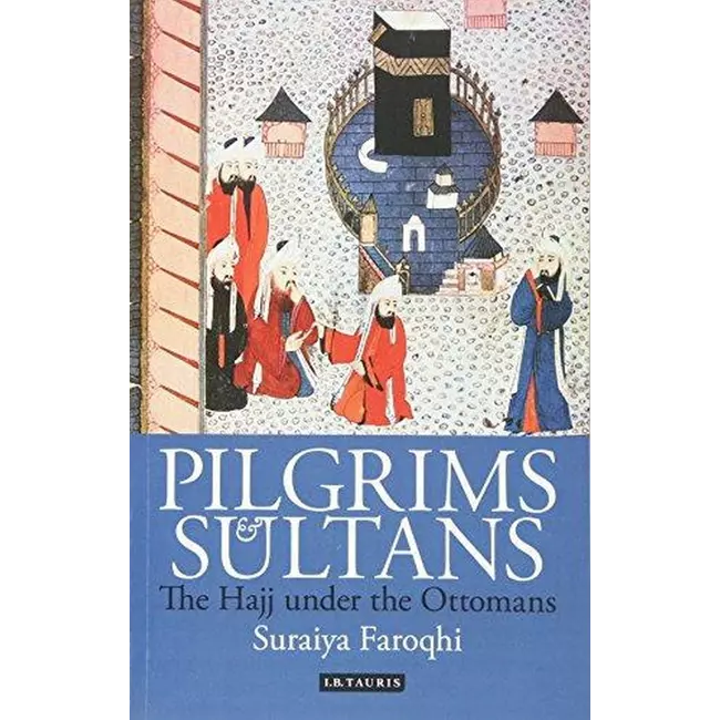 Pelegrinët dhe Sulltanët