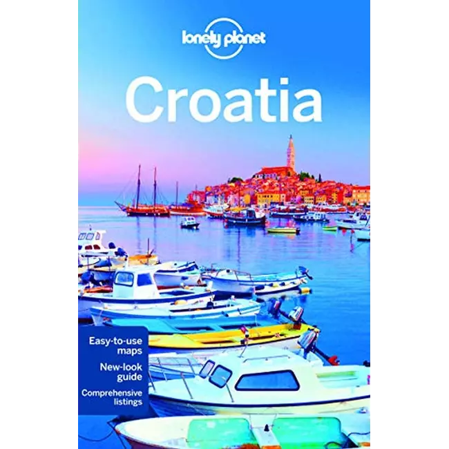 Udhëzues për Kroacinë