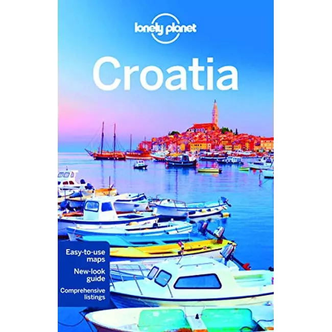 Croatia Guide