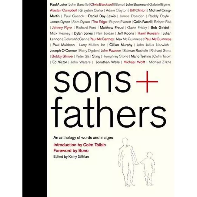Sons And Fathers