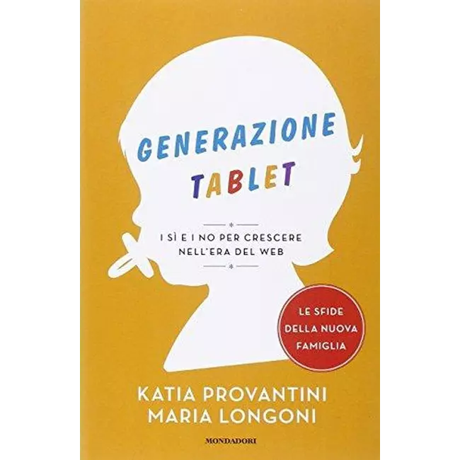 Generacione Tablet