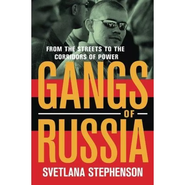 Gangs Of Russia