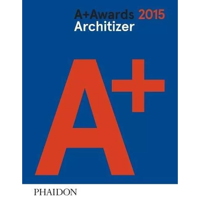 A+awards 2015 Architizer