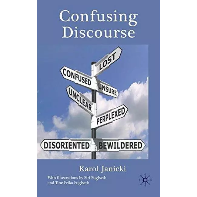 Confusing Discourse