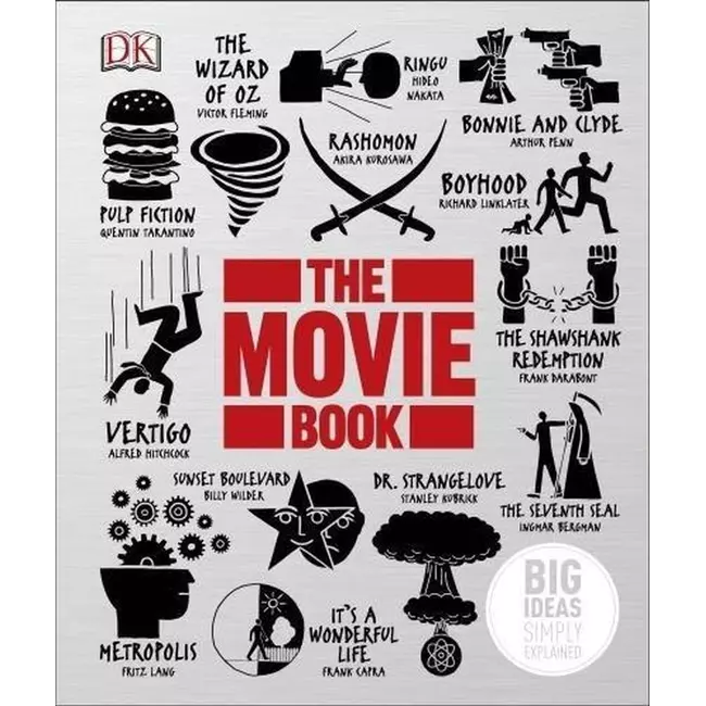Libri i Filmit