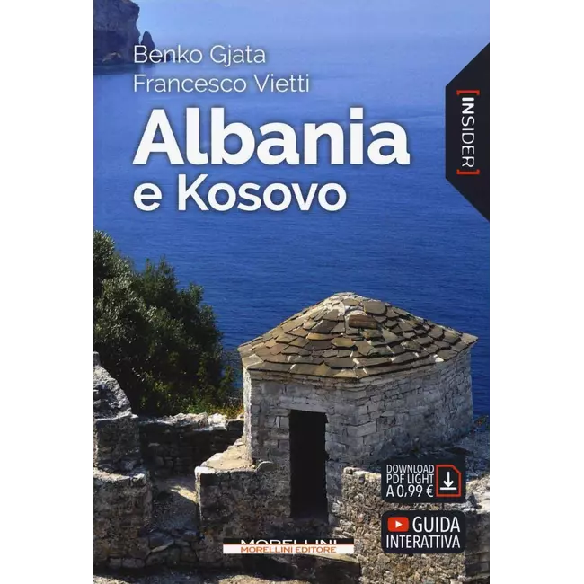 Albania E Kosovo Guida 2019