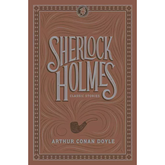 Sherlock Holmes Classic Stories