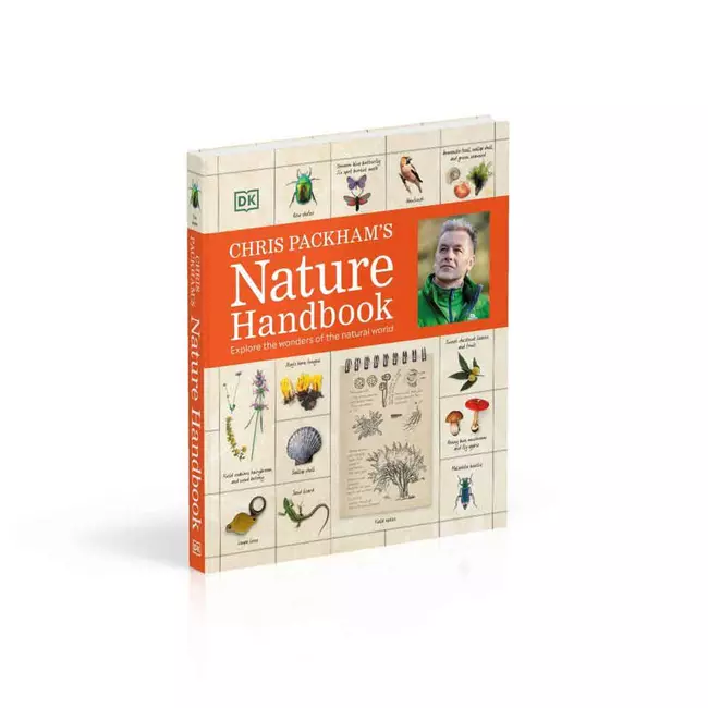 Nature Handbook