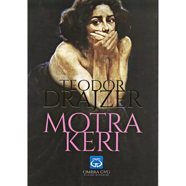 Motra Keri