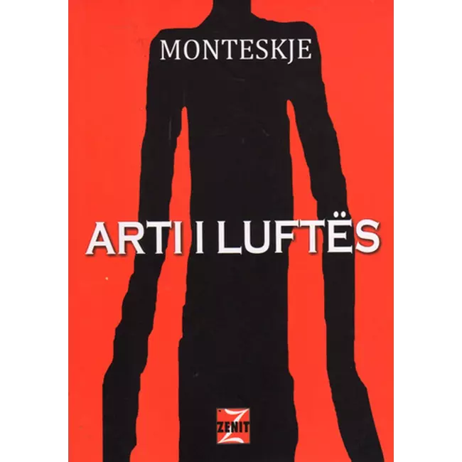 Arti I Luftes Monteskje