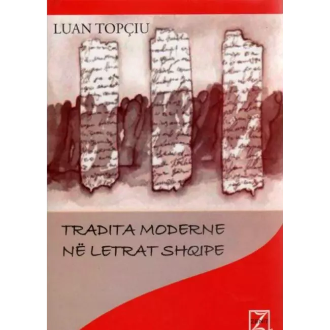 Tradita Moderne Ne Letrat Shqipe
