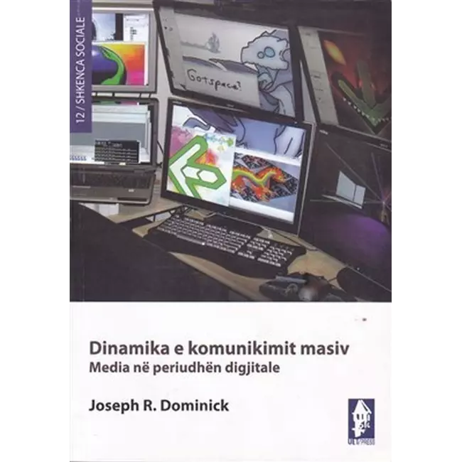 Dinamika E Komunikimit Masiv