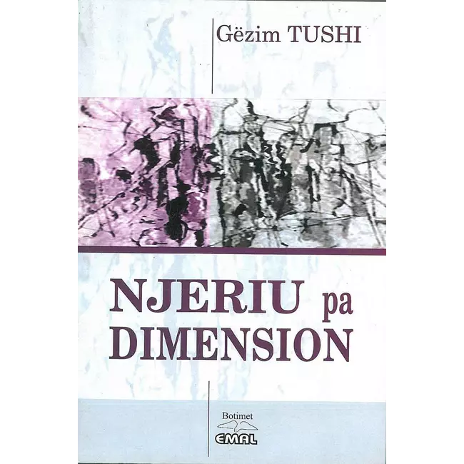 Njeriu Pa Dimension