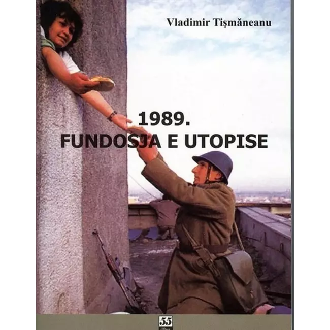 1989 Fundosja E Utopise