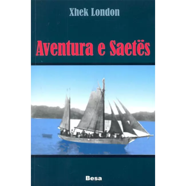 Aventura E Saetes