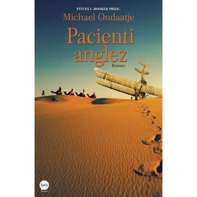 Pacienti Anglez