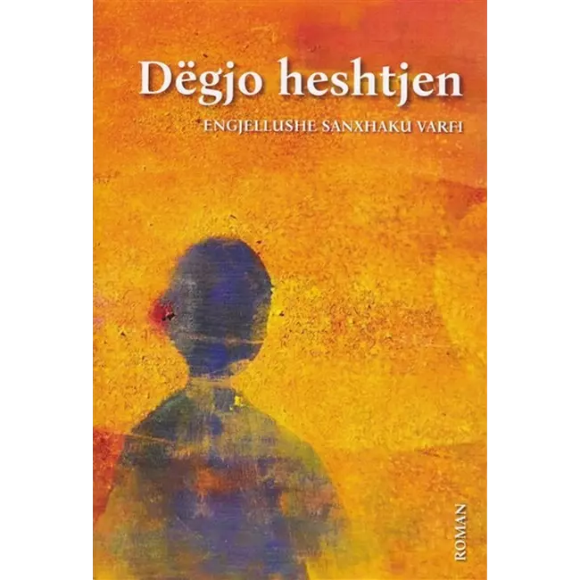 Degjo Heshtjen