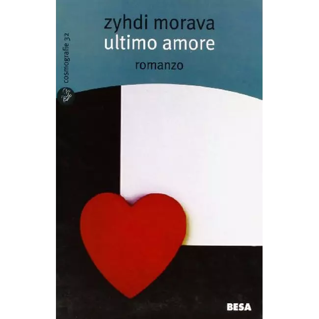 Ultimo Amore