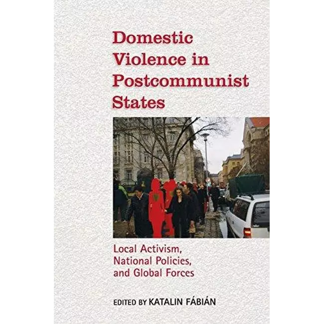 Dhuna në familje në shtetet postkomuniste