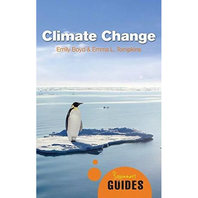 Ndryshimet Klimatike