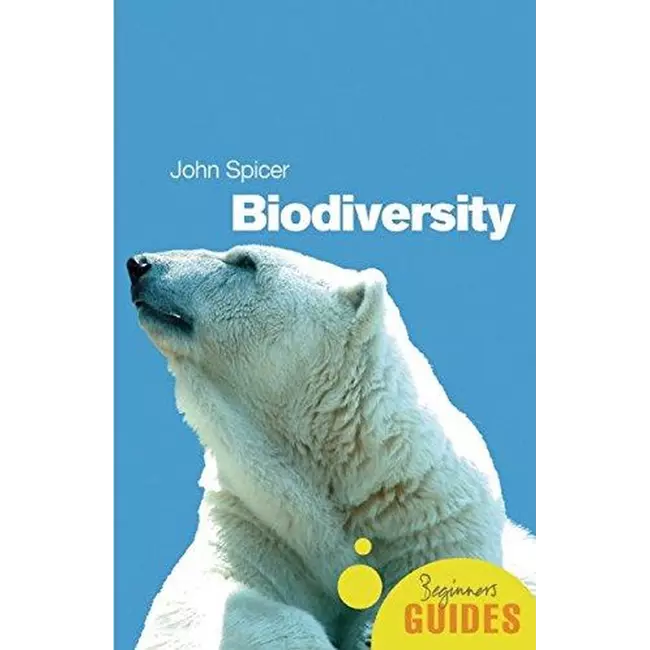 Biodiversiteti
