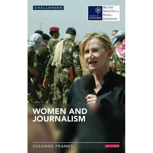 Gratë Dhe Gazetaria