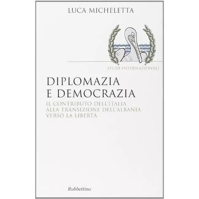 Diplomazia E Democrazia