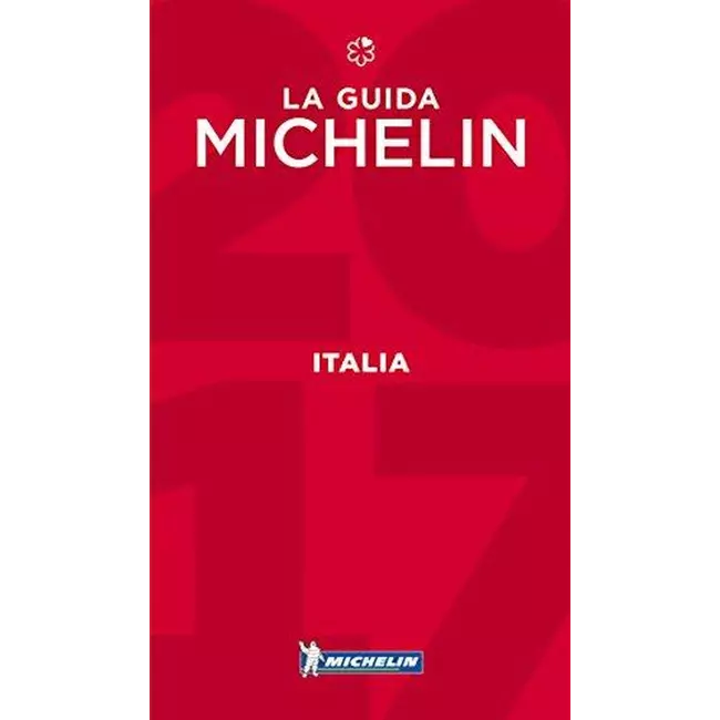 La Guida Michelin Italia