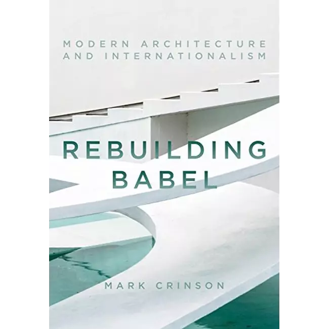 Rindërtimi i Babelit