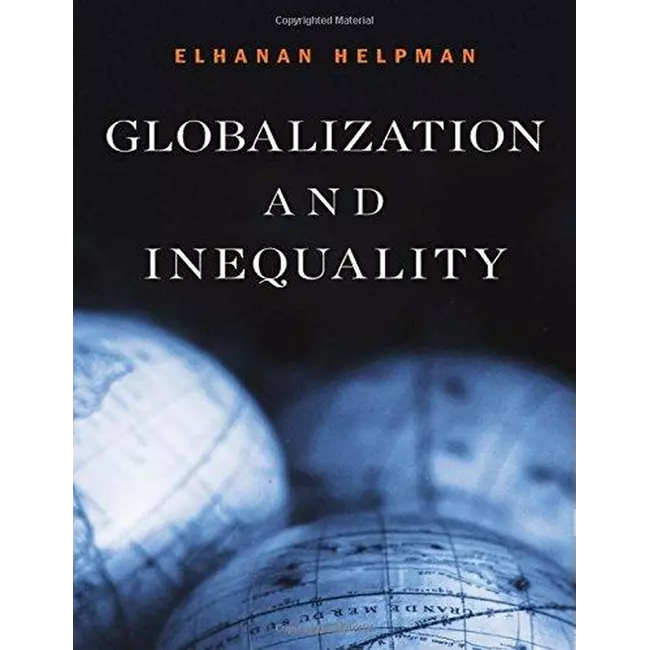 Globalizimi dhe pabarazia