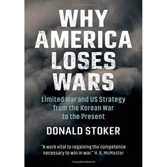 Pse Amerika Humb Luftërat