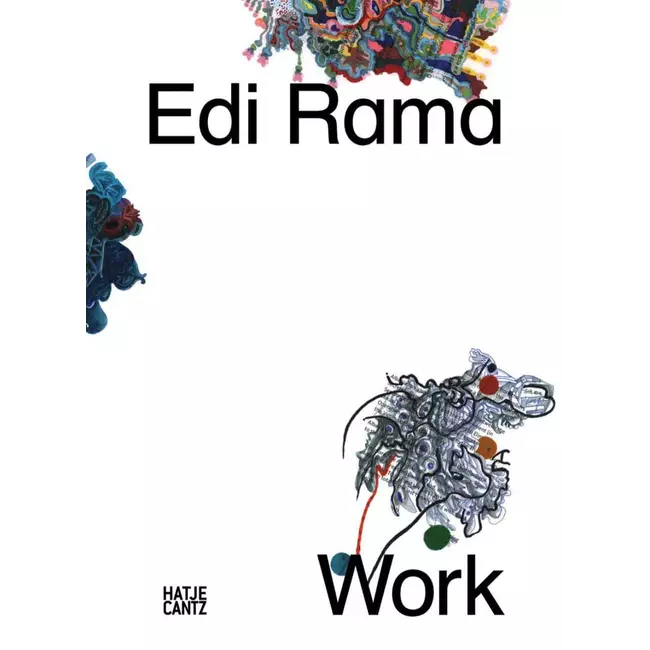Edi Rama – Punë
