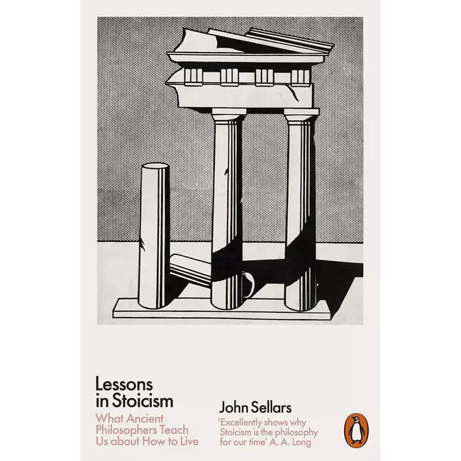 Lessons In Stoicism
