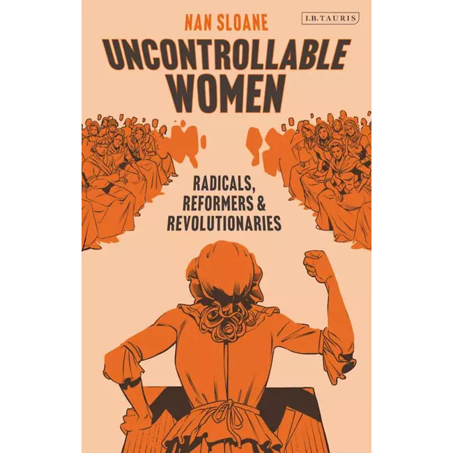 Uncontrollable Women