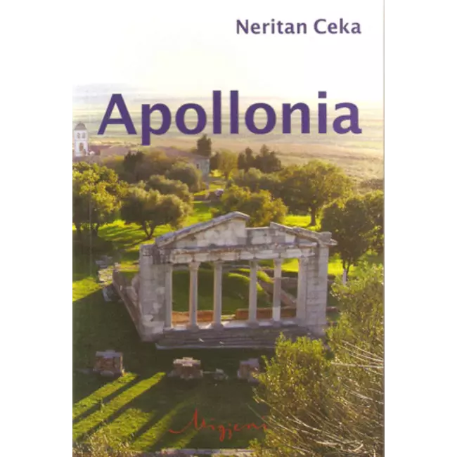 Apollonia  Shqip
