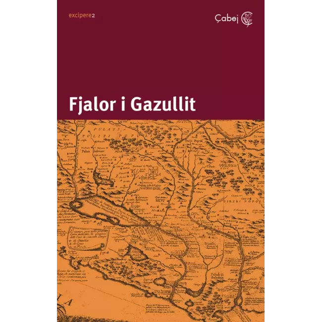 Fjalori i Gazullit