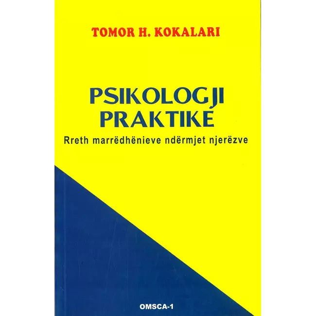 Psikologji Praktike