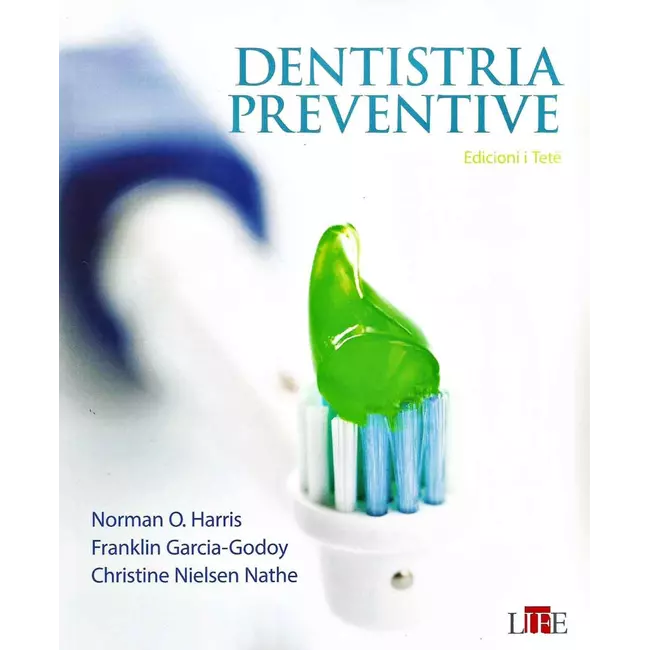 Dentistria Preventive