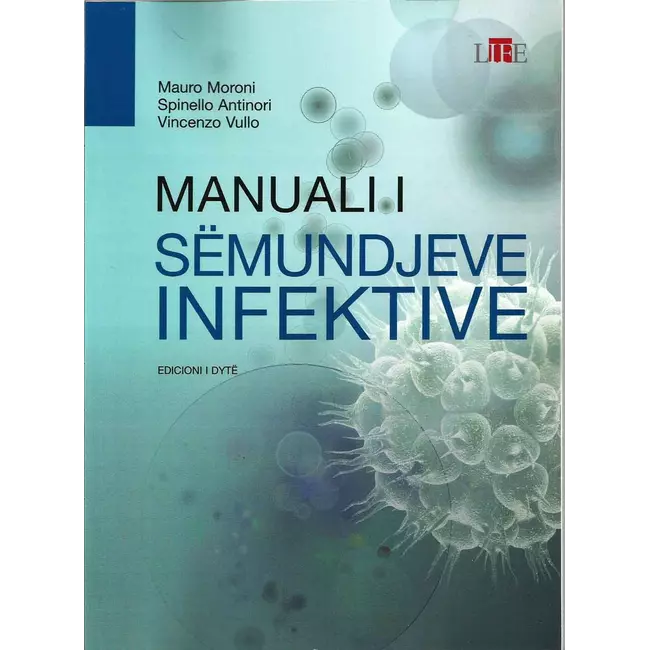 Manuali I Semundjeve Infektive