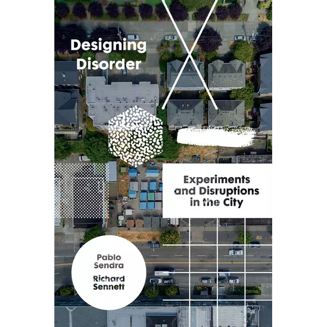 Dizajnimi i Çrregullimit - Eksperimentet dhe Përçarjet në Qytet