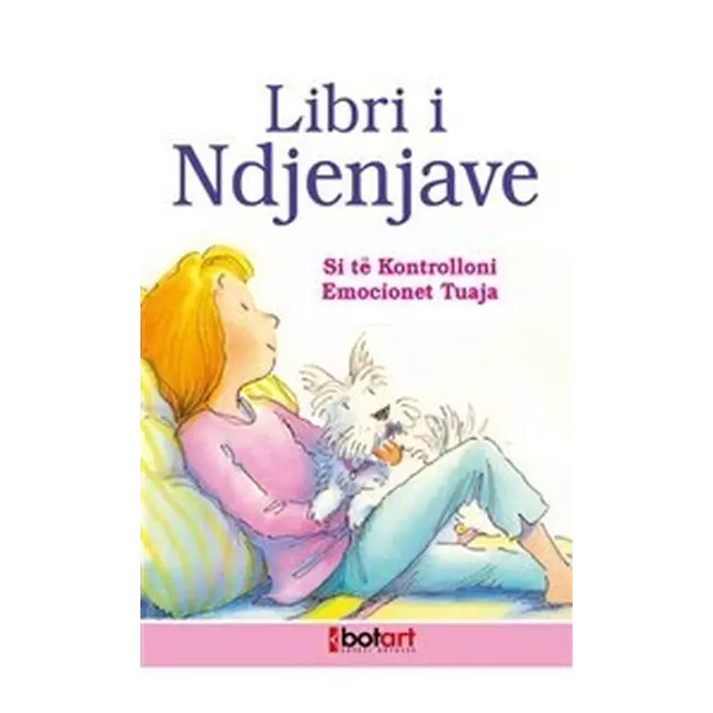 Libri I Ndjenjave