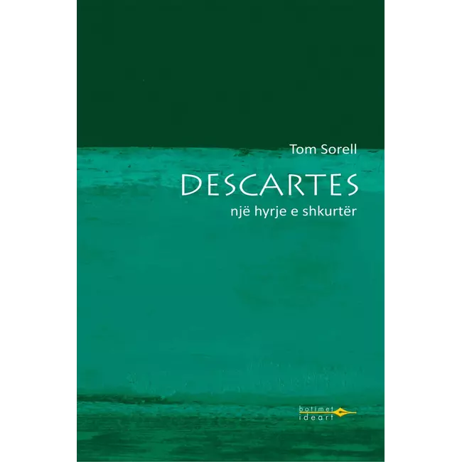 Descartes Nje Hyrje E Shkurter