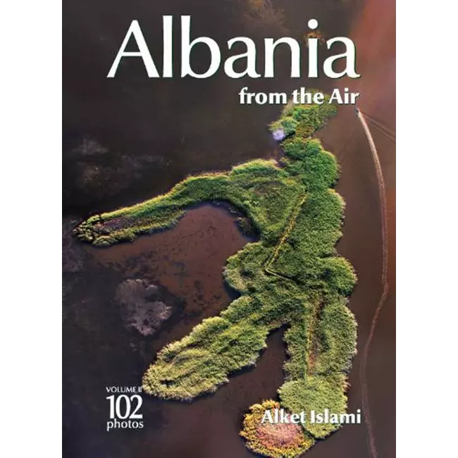 Shqipëria Nga Ajri 2