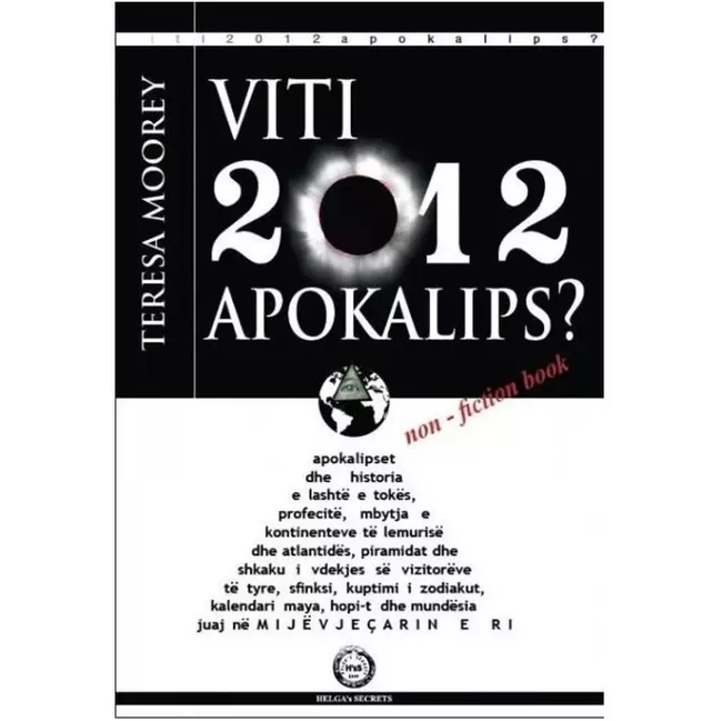 Viti 2012 Apokalipsi?