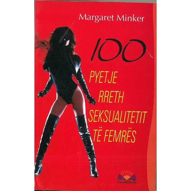 100 Pyetje Rreth Seksualitetit Te Femrave